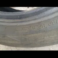 لاستیک مزدا ماکسیما ۲۱۵ ۵۵ ۱۶|قطعات یدکی و لوازم جانبی|تهران, پارک شهر|دیوار