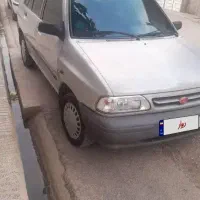 پراید صبا مدل ۸۹