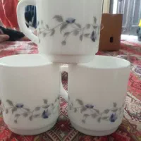 ماگ پارس اوپال