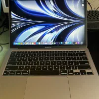 Macbook Air m1مک بوک