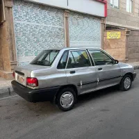 پراید ۸۷|خودرو سواری و وانت|اسلام‌شهر, شهرک سعیدیه|دیوار