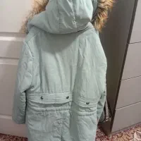 کاپشن|لباس|تهران, سبلان (لشگر)|دیوار