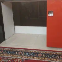 سرویس خواب|تخت و سرویس خواب|قم, امامزاده ابراهیم|دیوار