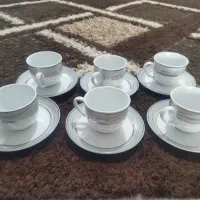 سرویس چای خوری