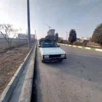 معاوضه با پراید