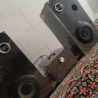 اسپیکر|سیستم صوتی خانگی|کرمان, |دیوار