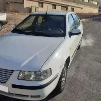 سمندمدل 90موتور پژو دوکانه بیرون|خودرو سواری و وانت|تبریز, |دیوار