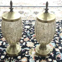 شعمدانی|صنایع دستی و سایر لوازم تزئینی|خرمآباد, |دیوار