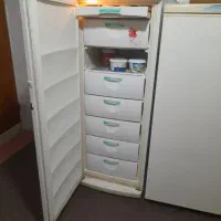 یخچال دوقلو|یخچال و فریزر|گلستان (تهران), |دیوار