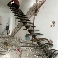 تولید انواع پله فلزی مدرن،حفاظ،نرده،فرنیچر
