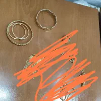 ۲۰ گرم طلا در حد نو. 80 بالای خام