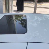 دنا پلاس توربو اتومات سفید بی رنگ 1402|خودرو سواری و وانت|مشهد, شریف|دیوار