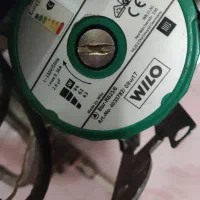 پمپ پکیج ایرانرادیاتور|آبگرمکن، پکیج، شوفاژ|مشهد, شهرک رازی (شهرک غرب)|دیوار