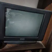 تلویزیون ۲۱اینچ ایکس ویژن