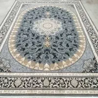 فرش زرین بافت آران بیدگل|فرش|سیرجان, |دیوار