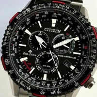 سیتیزن اکودرایو پریچوال مدل CB5001-57E