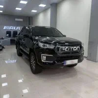 فوتون تونلند G7 مدل ۱۴۰۲ استثنایی|خودرو سواری و وانت|تهران, دریا|دیوار