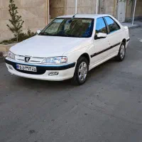 پژو پارس مدل ۴۰۱ موتور tu5|خودرو سواری و وانت|زاهدان, |دیوار