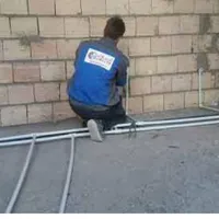 خدمات لوله کشی