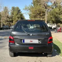 پراید 111 SE مدل 93|خودرو سواری و وانت|مشهد, شهرک ابوذر|دیوار