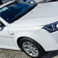 دنا پلاس توربو اتوماتیک 401 بیرنگ سالم