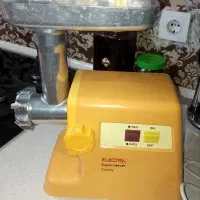 فروش چرخ گوشت