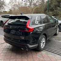 هوندا crv مدل ۲۰۲۵|خودرو سواری و وانت|تهران, سید خندان (جلفا)|دیوار
