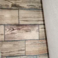 موکت ۱۲ متری در حد نو بسیار سالم