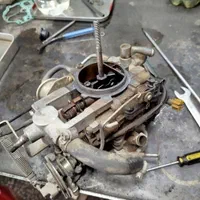 تعمیر کاربراتور حقیقت