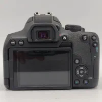 دوربین کانن CANON 850D / 18-55 IS STM|دوربین عکاسی و فیلم‌برداری|تهران, پامنار|دیوار