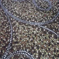 فرش آشپزخانه