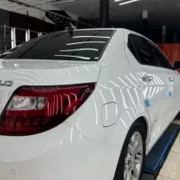 دنا پلاس 6 دنده توربو، مدل ۱۴۰۴