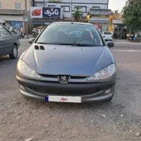 206 SD  تخفیف ویژه هم داره