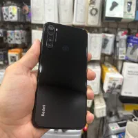 شیائمی نوت 8 با حافظه 64 گیگابایت