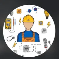 استخدام فروشنده الکتریکی