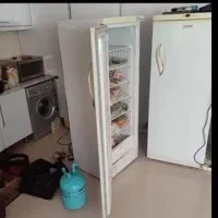 تعمیرات تخصصی یخچال خانگی و..در اسرع وقت