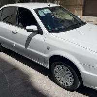 سمند سورن xu7p