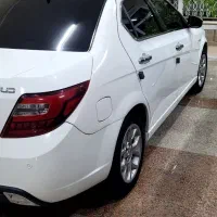 دنا اتوماتیک EF7توربوپلاس