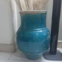 خمره (بلونی) سفالی