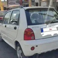 ماشین ام وی ام ۱۱۰ ۴سلیندر دنده ای|خودرو سواری و وانت|تهران, دارآباد|دیوار