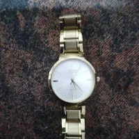 ساعت مدل کاسیو زنانه ضد آب کاملا اصل