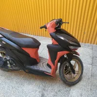 کلیک|موتورسیکلت|خمینیشهر, |دیوار