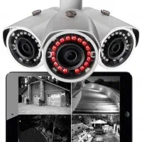 دوربین مدار بسته