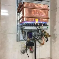 تعمیر آبگرمکن پکیج کولر گازی