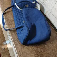 کیف حمل نوزاد