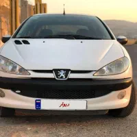 ماشین 206sd 99|خودرو سواری و وانت|تبریز, |دیوار