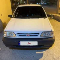 فروش پراید ۱۳۱|خودرو سواری و وانت|بستک, |دیوار