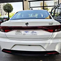 تارا وی V1 پلاس دنده صفر و اتومات V4 (نمایندگی۱۱۳۵