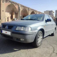 سمند مدل 98|خودرو سواری و وانت|تهران, خانی‌آباد|دیوار