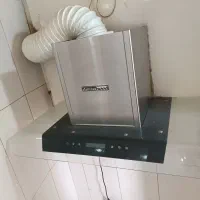 هود لمسی درسا